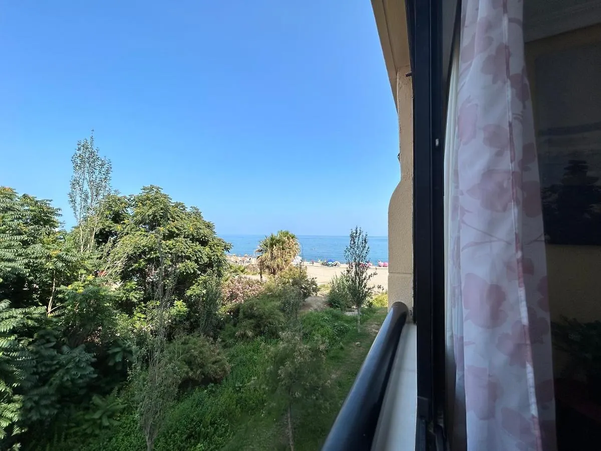 Apartment With Beach Views Fuengirola España