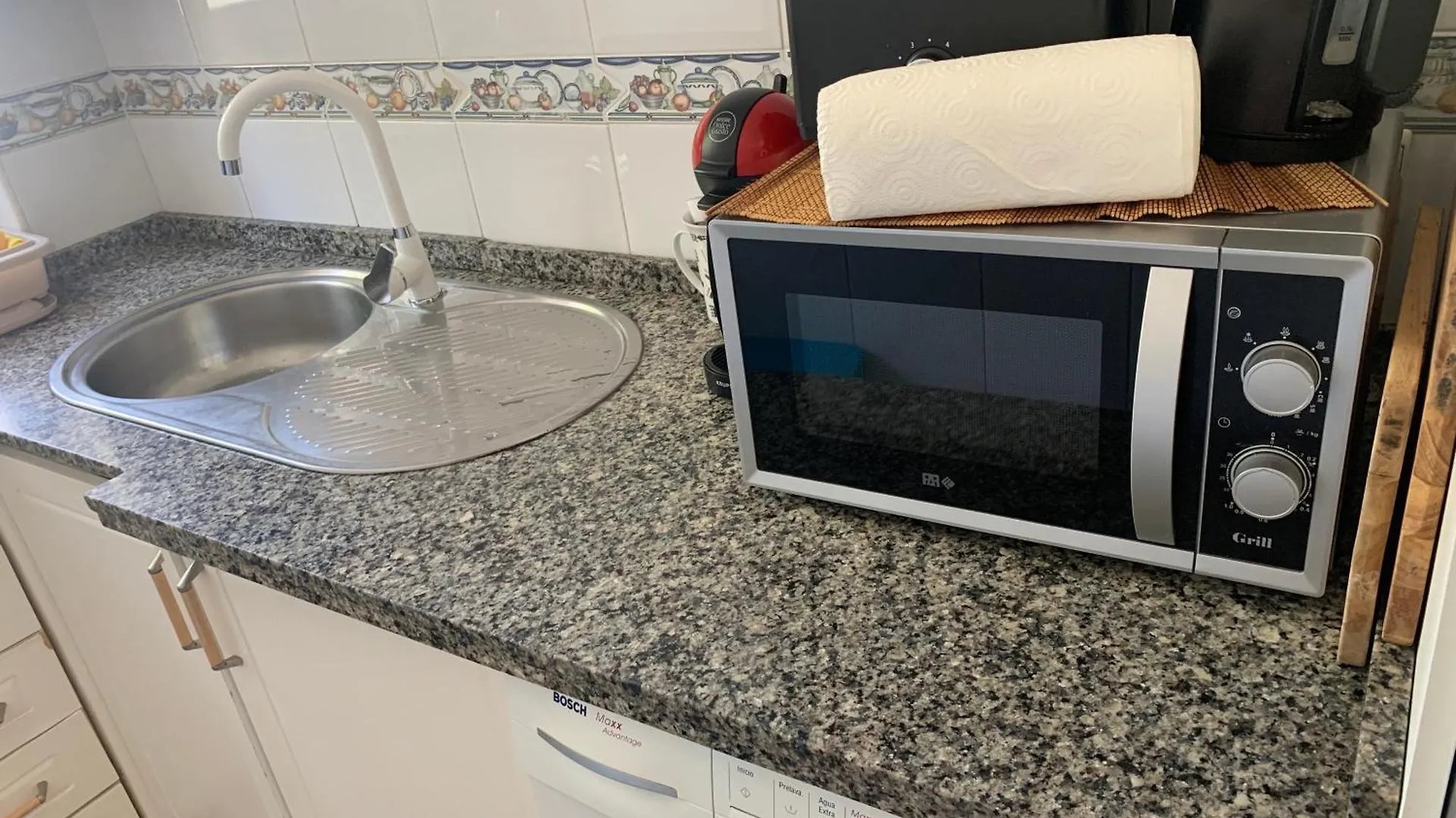 Apartment With Beach Views Fuengirola