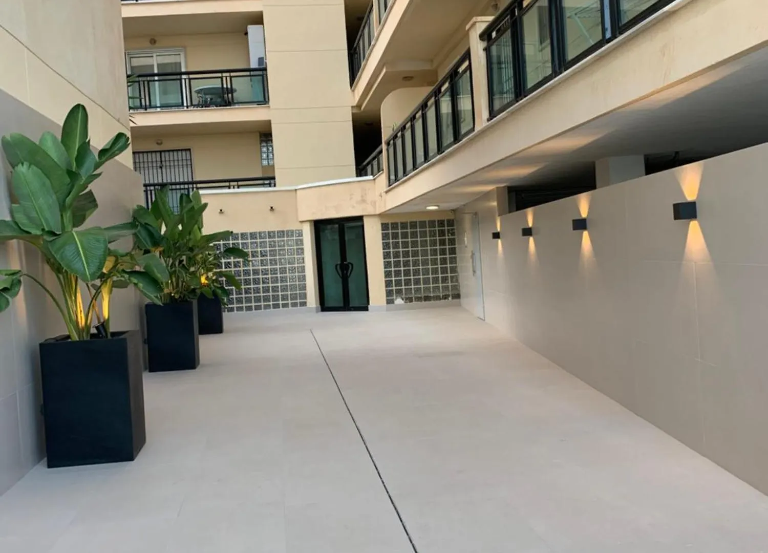 Apartment With Beach Views Fuengirola