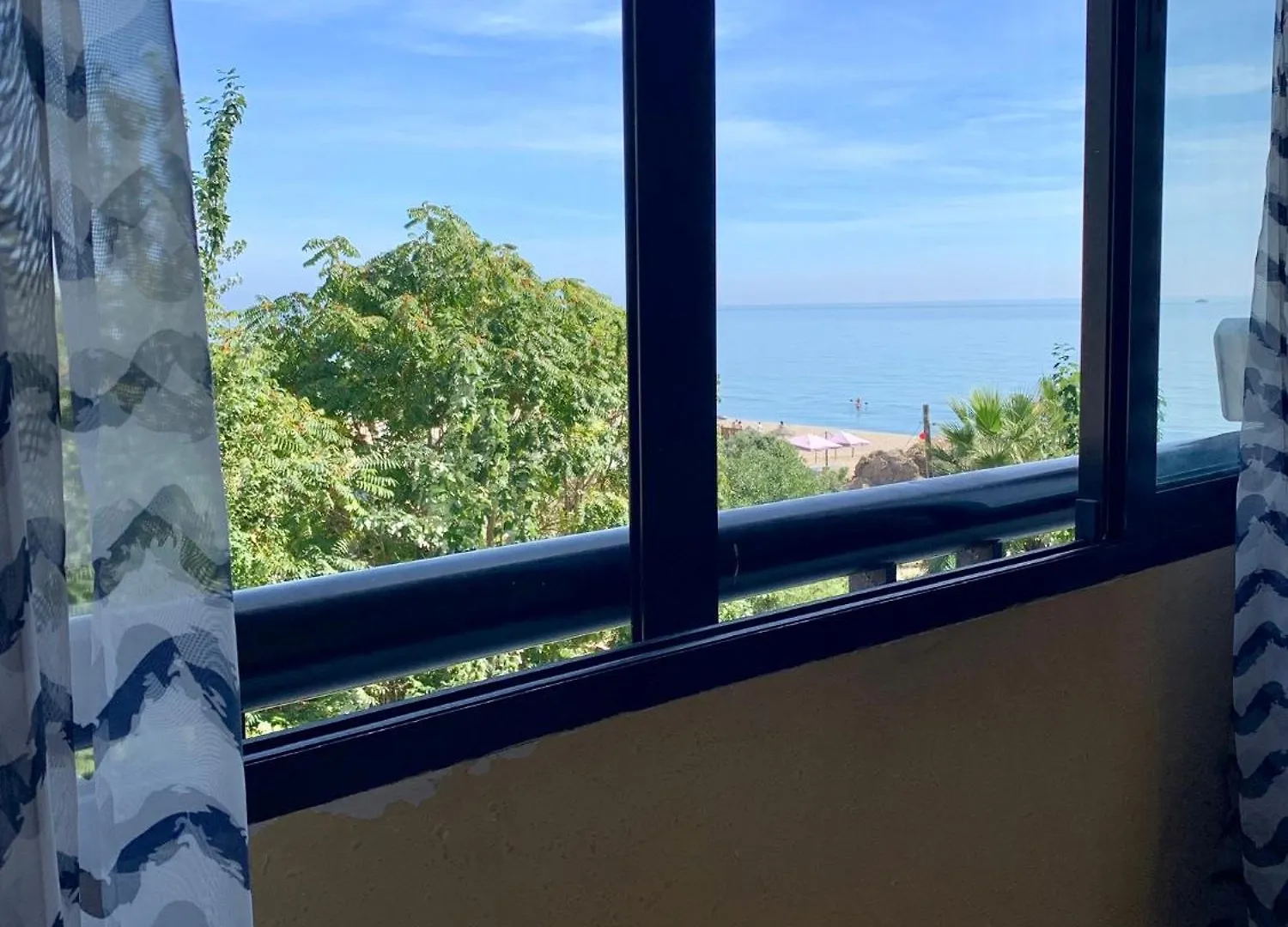 Apartment With Beach Views Fuengirola