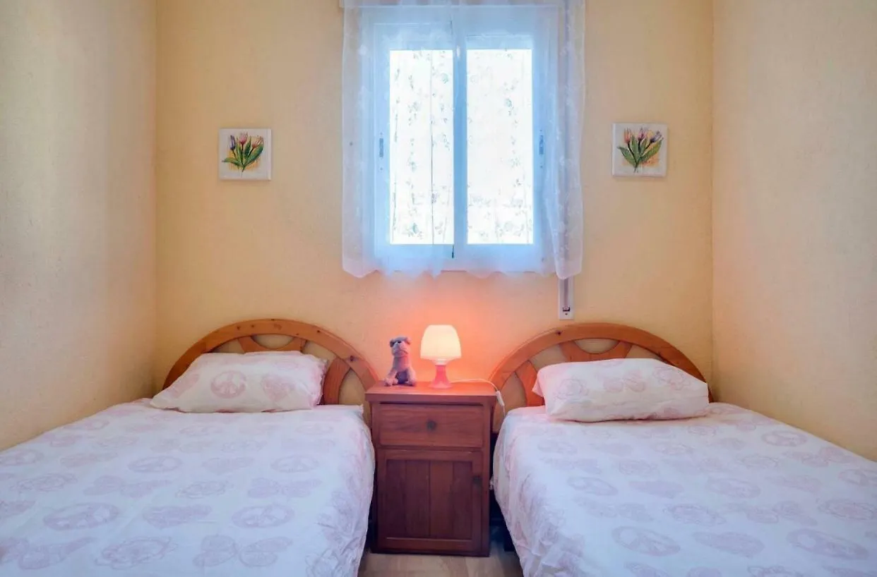 Apartment With Beach Views Fuengirola