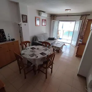  Apartamento 6 Personnes España