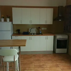  Apartamento Playa España