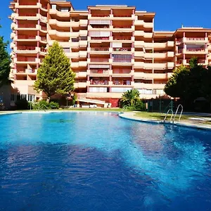  Apartamento Gran 6 Personas En España