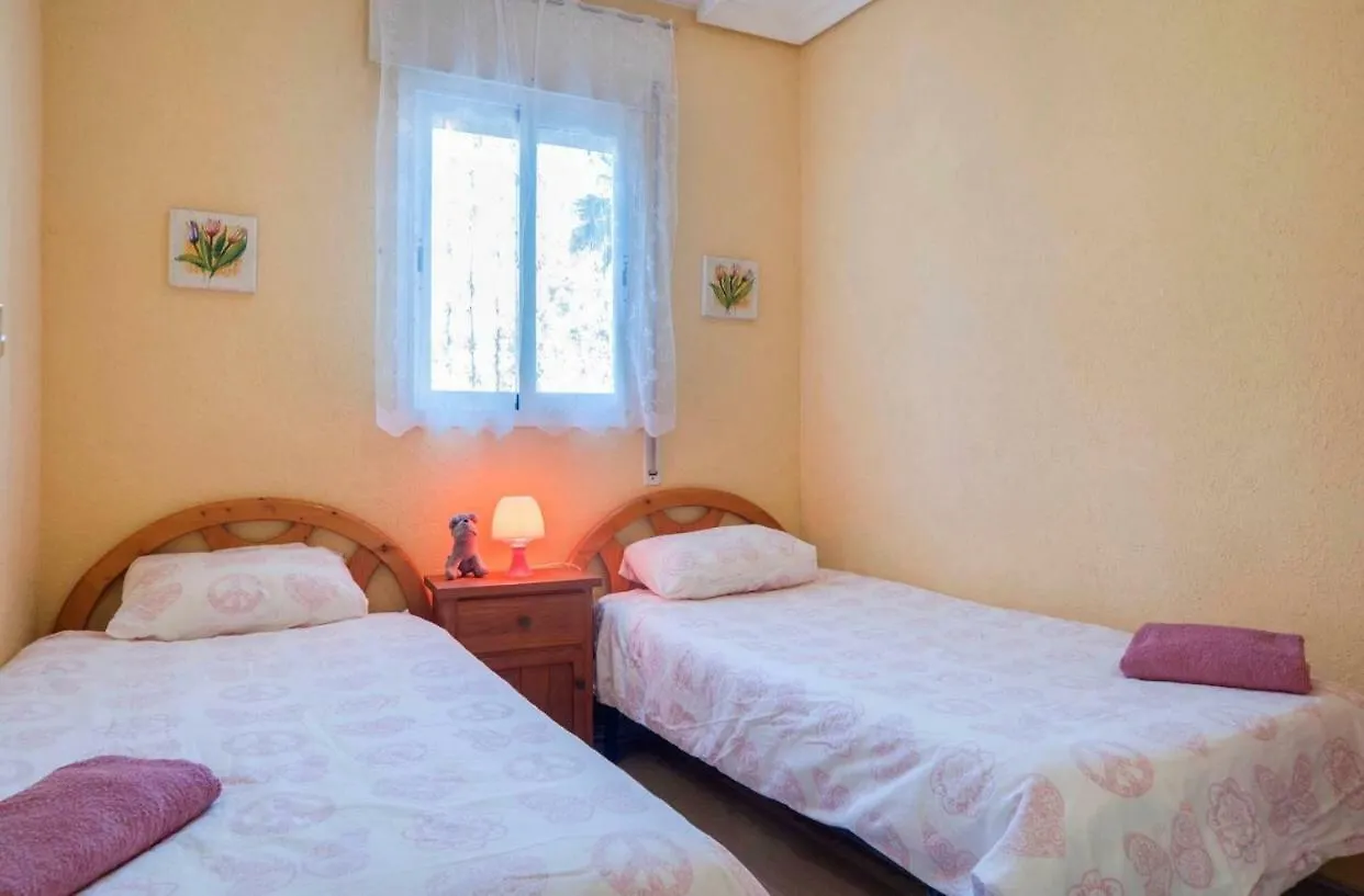Apartment With Beach Views Fuengirola