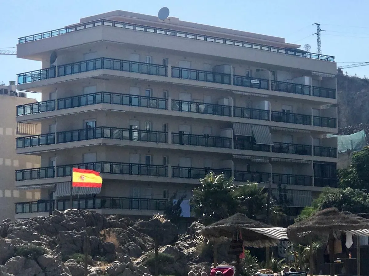 Apartment With Beach Views Fuengirola